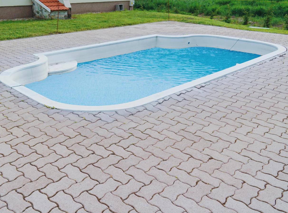 Lake House20 Villa Velence Exterior foto