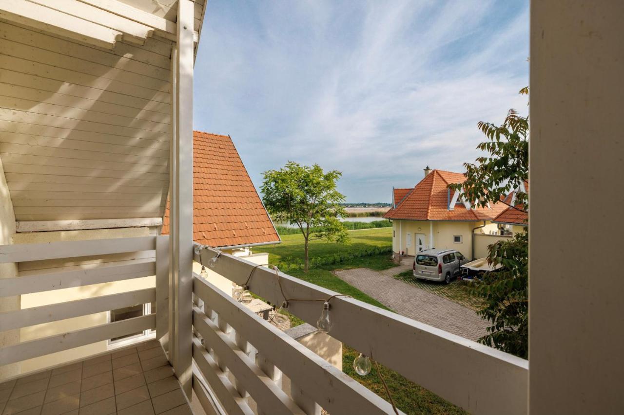 Lake House20 Villa Velence Exterior foto